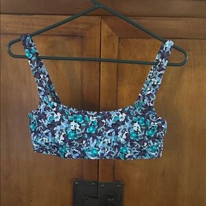 Women's Athleta Swim Top